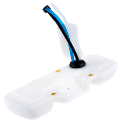 RÉSERVOIR À ESSENCE d'origine Husqvarna référence 5770448-08