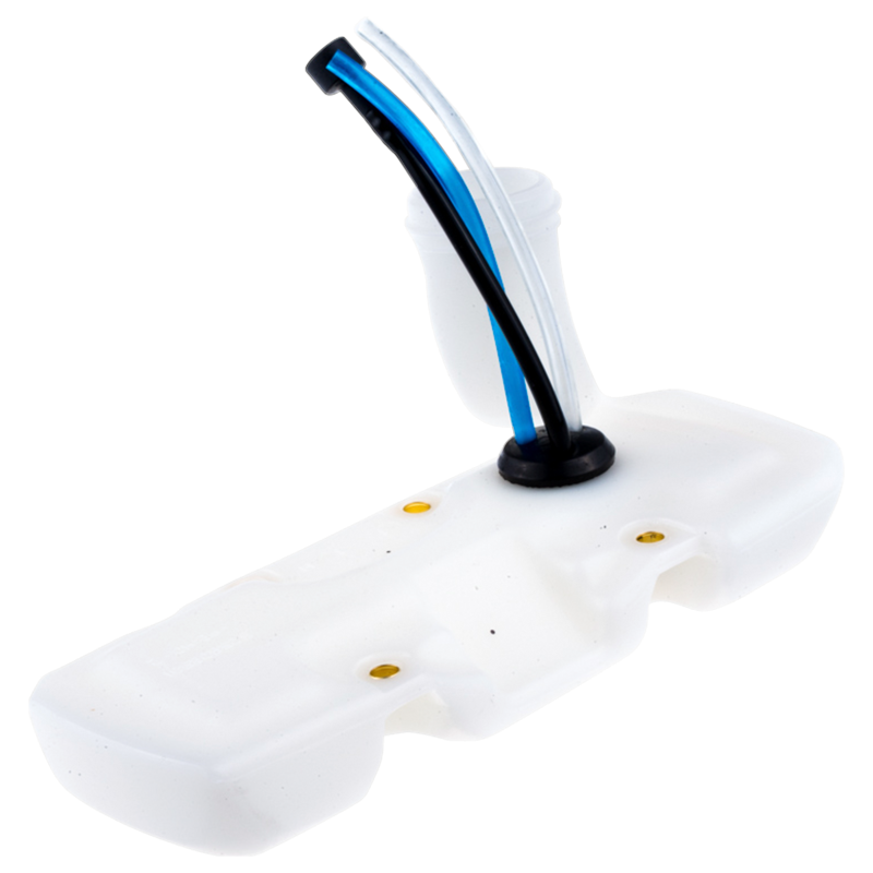 RÉSERVOIR À ESSENCE d'origine Husqvarna référence 5770448-08