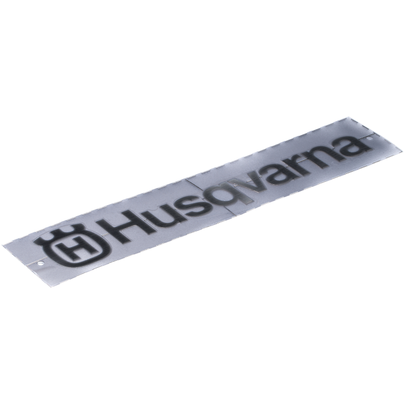 AUTOCOLLANT d'origine Husqvarna référence 5770620-01