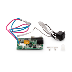 CARTE DE CIRCUIT COMPLÈTE d'origine Husqvarna référence 5770643-01