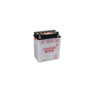 Batterie plomb TASHIMA...