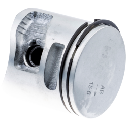 PISTON COMPLET d'origine Husqvarna référence 5772077-02