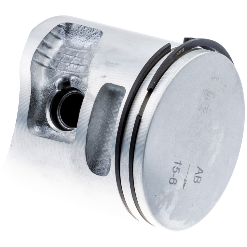 PISTON COMPLET d'origine Husqvarna référence 5772077-02