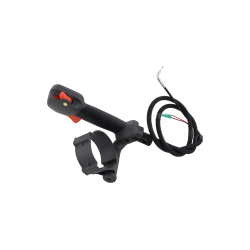 ENSEMBLE DE LEVIER d'origine Husqvarna référence 5772614-01