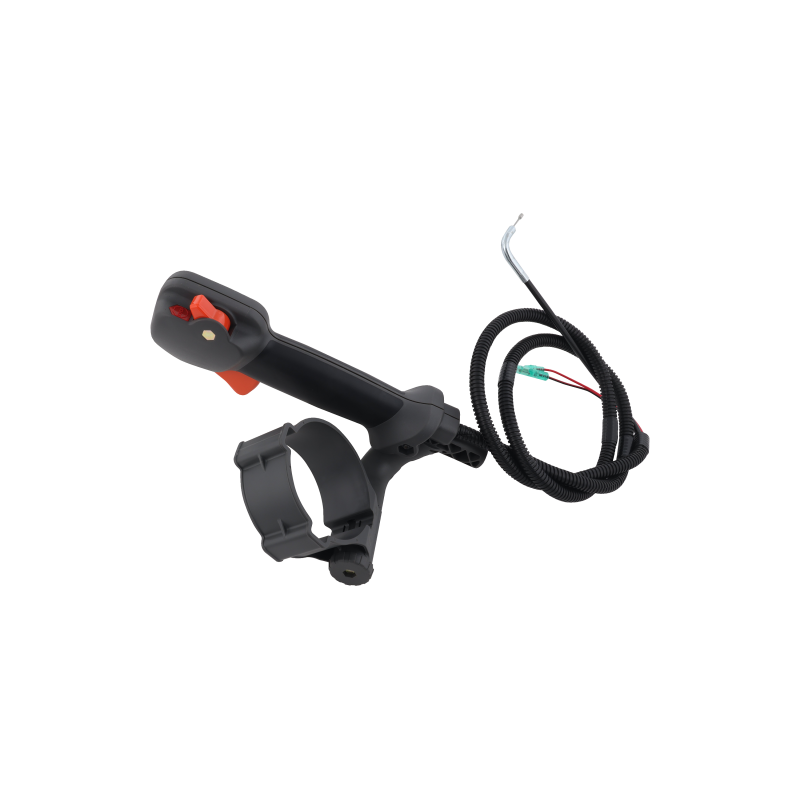 ENSEMBLE DE LEVIER d'origine Husqvarna référence 5772614-01