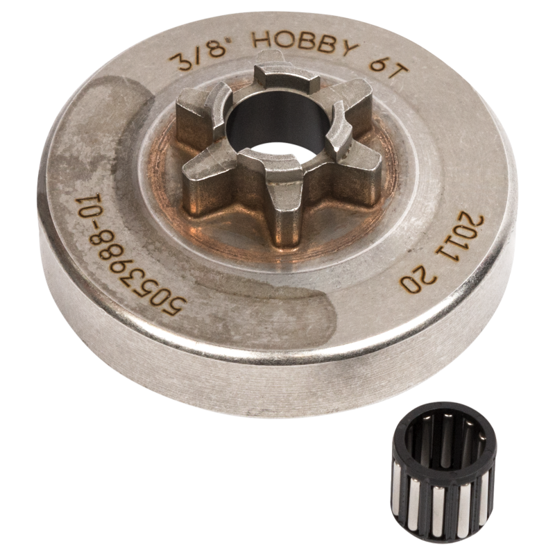 TAMBOUR D´EMBRAYAGE d'origine Husqvarna référence 5773897-01