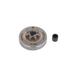 TAMBOUR D´EMBRAYAGE d'origine Husqvarna référence 5773897-02