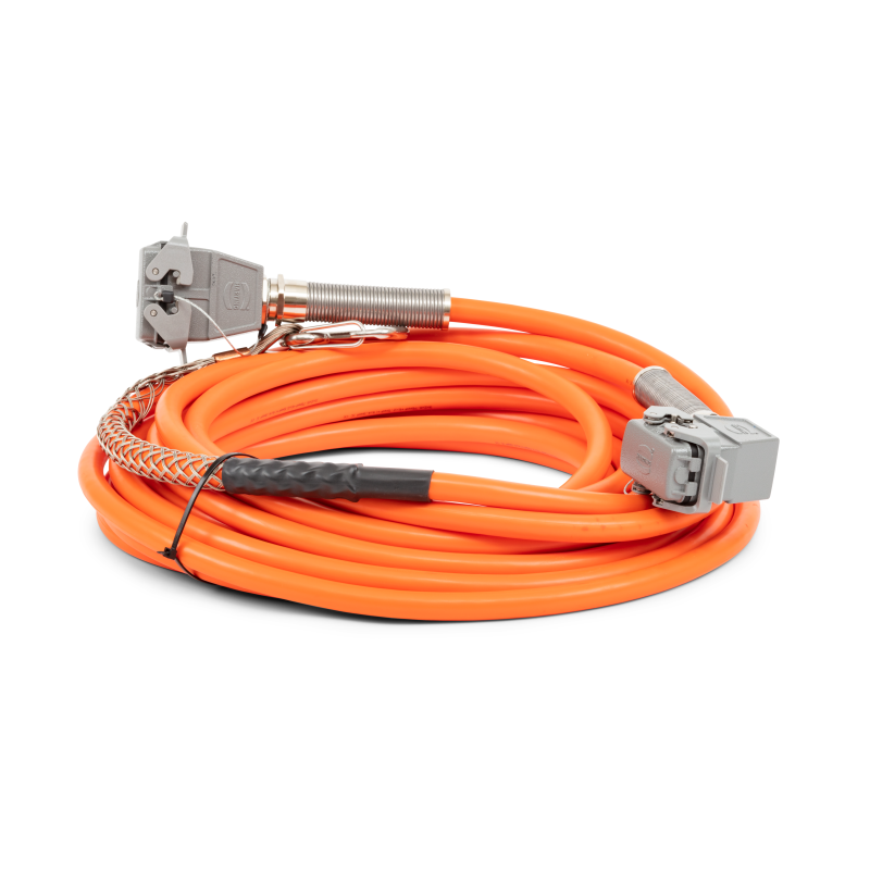 CABLE d'origine Husqvarna référence 5774187-02