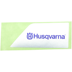 AUTOCOLLANT d'origine Husqvarna référence 5774364-01