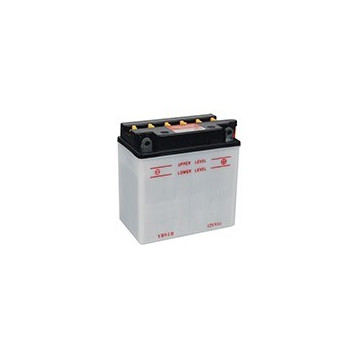 Batterie renforcée 12V, 9A....