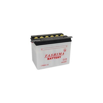 Batterie plomb TASHIMA type...
