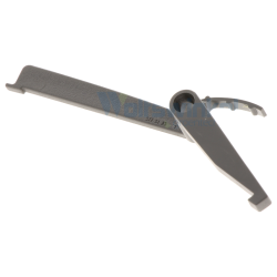 GÃ‚CHETTE DE SÃ‰CURITÃ‰ d'origine Husqvarna référence 5775123-01