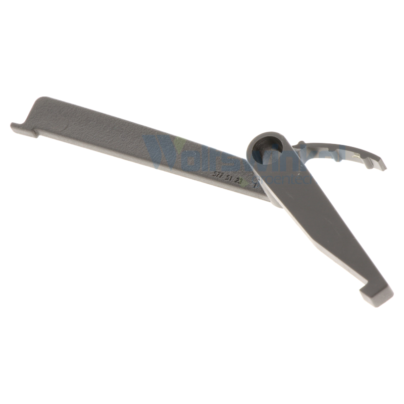 GÃ‚CHETTE DE SÃ‰CURITÃ‰ d'origine Husqvarna référence 5775123-01