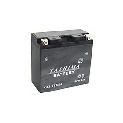 Batterie plomb étanche 12V...