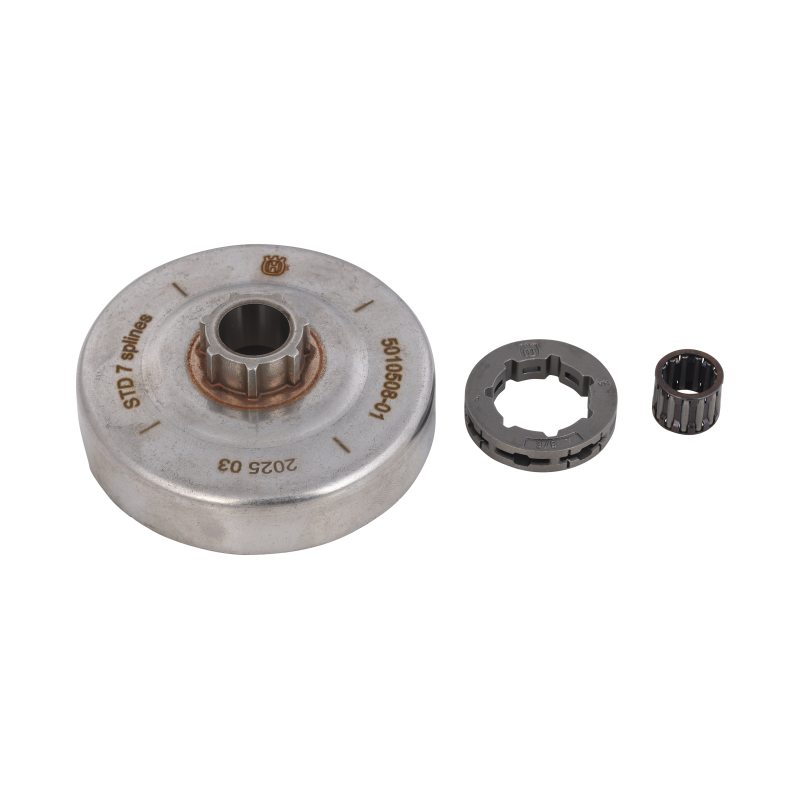 TAMBOUR D EMBRAYAGE COMPLET d'origine Husqvarna référence 5776038-01