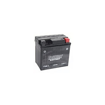 Batterie plomb étanche 12V...