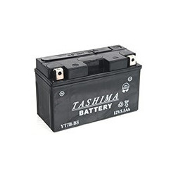 Batterie plomb étanche sans...