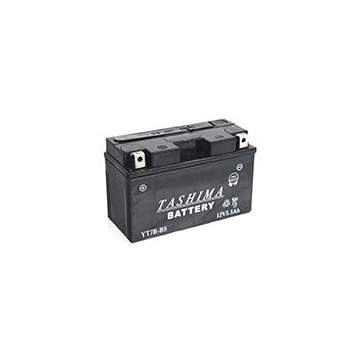 Batterie plomb étanche sans...