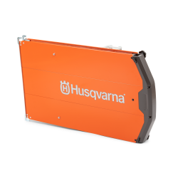 ASSEMBLAGE DE LA SECTION MILIEUUE d'origine Husqvarna référence 5776598-01