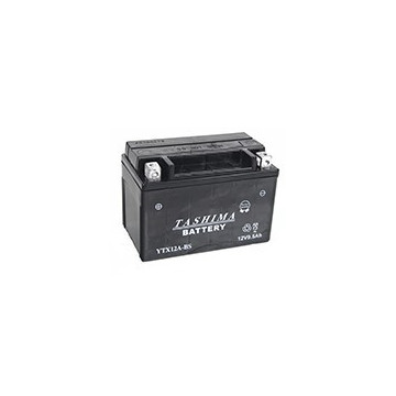 Batterie plomb étanche sans...