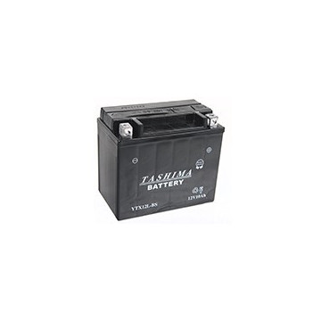 Batterie plomb étanche sans...