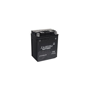 Batterie plomb étanche...