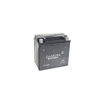 Batterie plomb étanche sans...
