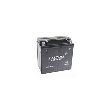 Batterie plomb étanche sans...