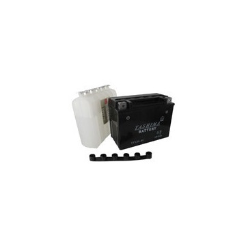Batterie plomb étanche sans...