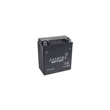 Batterie plomb étanche sans...