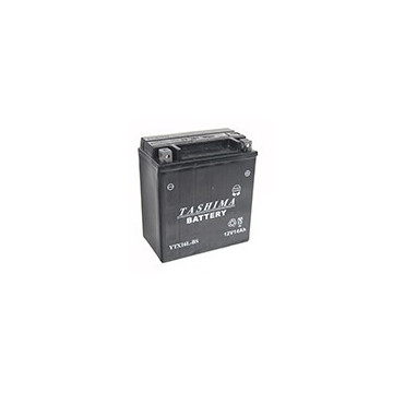 Batterie plomb étanche sans...