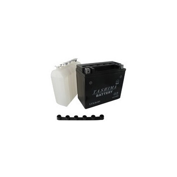 Batterie plomb étanche sans...