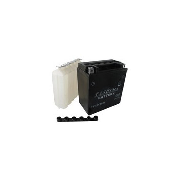 Batterie plomb étanche sans...