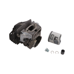 CYLINDRE COMPLET d'origine Husqvarna référence 5777647-07