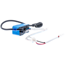 BLOC ELECTRONIQUE COMPLET d'origine Husqvarna référence 5777907-01