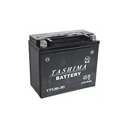 Batterie plomb étanche sans...