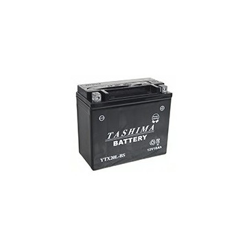 Batterie plomb étanche sans...