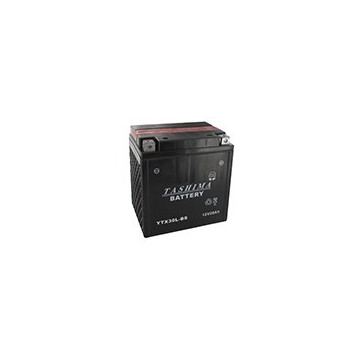 Batterie plomb étanche sans...