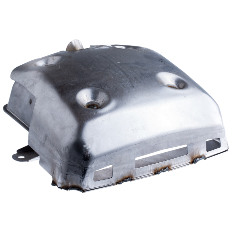SILENCIEUX d'origine Husqvarna référence 5778136-01