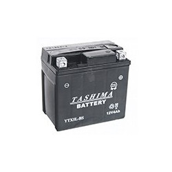 Batterie plomb étanche sans...