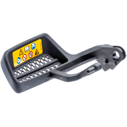 PROTECTION CONTRE LES REBONDS d'origine Husqvarna référence 5778297-01