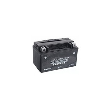 Batterie plomb étanche sans...
