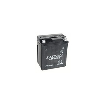 Batterie plomb étanche sans...