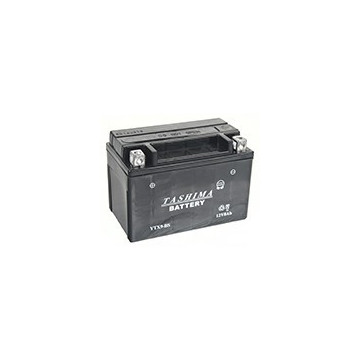Batterie plomb étanche sans...