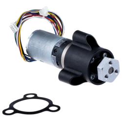ENSEMBLE MOTEUR DE ROUE d'origine Husqvarna référence 5778399-06