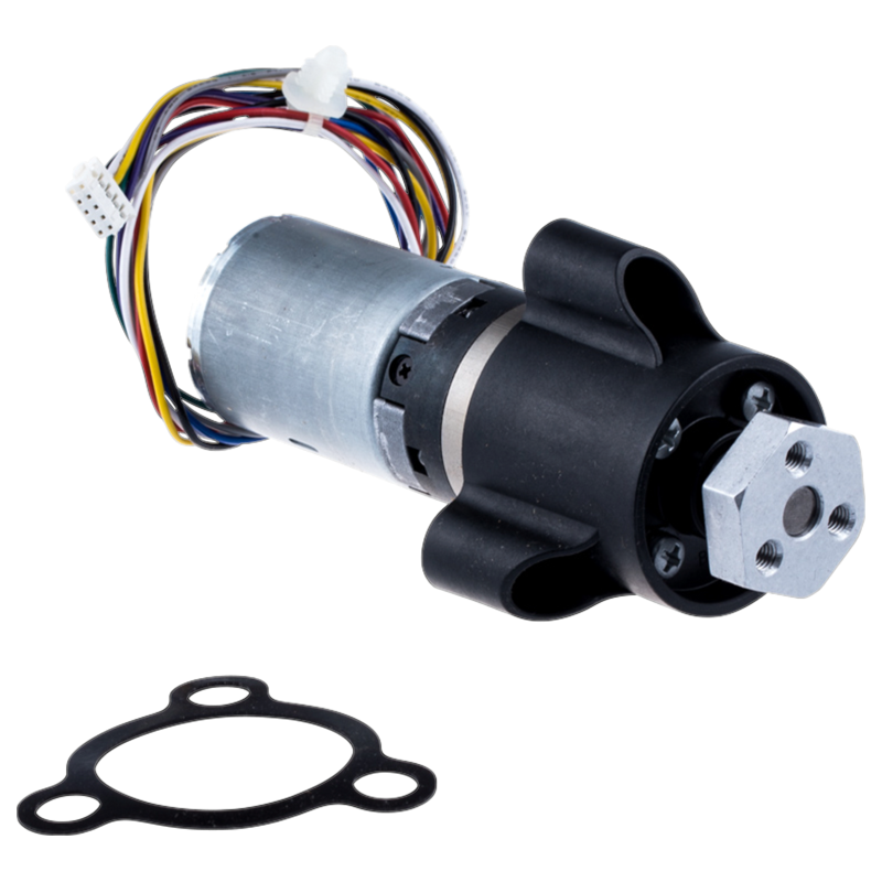 ENSEMBLE MOTEUR DE ROUE d'origine Husqvarna référence 5778399-06