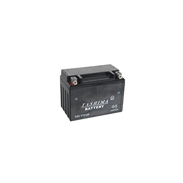 Batterie plomb étanche 12V...