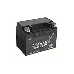 Batterie plomb étanche 12V...