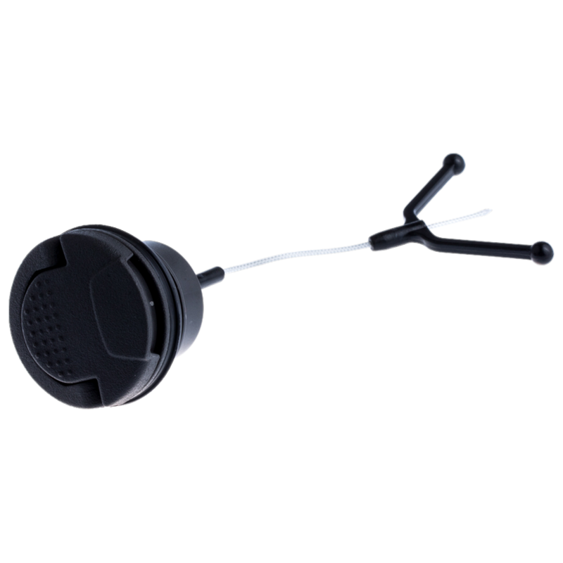 BOUCHON DE RÉSERVOIR COMPLET d'origine Husqvarna référence 5778786-03