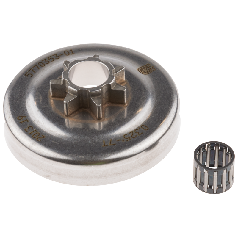 TAMBOUR D EMBRAYAGE COMPLET d'origine Husqvarna référence 5780979-01